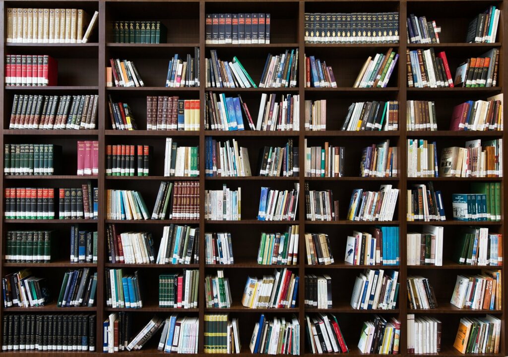 Moralność Pani Dulskiej — Narodowe Czytanie w bartoszyckiej bibliotece miejskiej