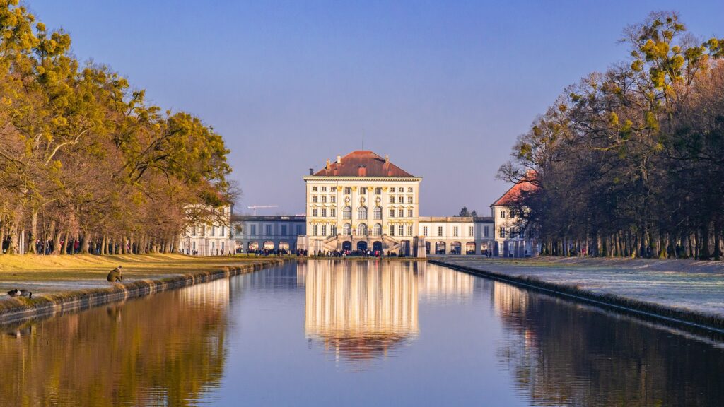 Najpiękniejsze pałace na terenie gminy Bartoszyce — co warto zobaczyć?