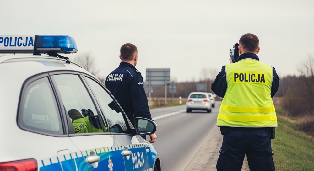 Zatrzymaj agresję na drodze! Twoja reakcja ma znaczenie