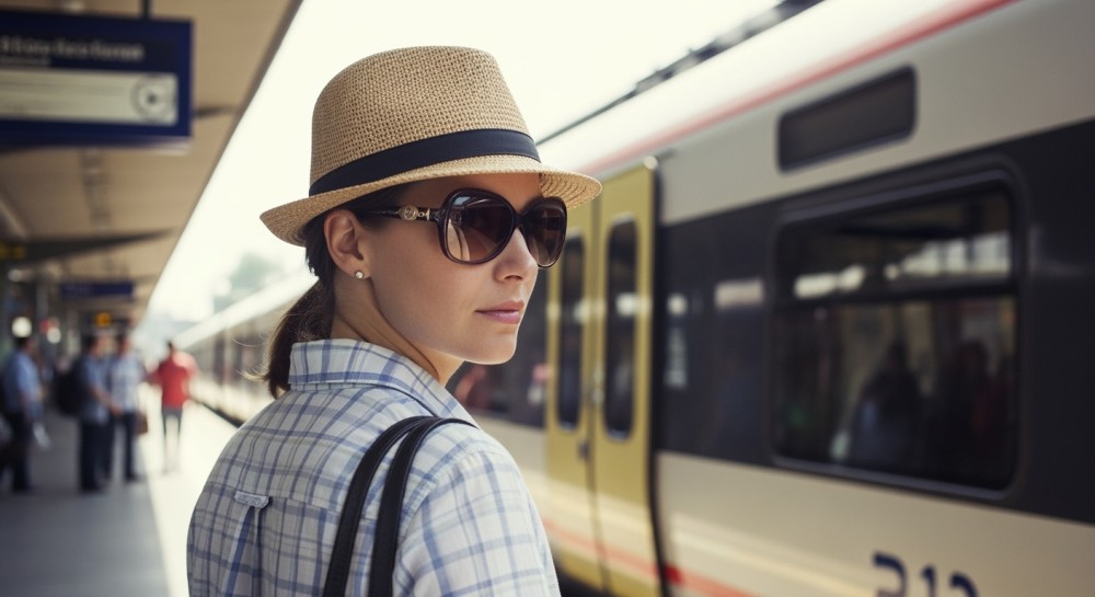 Remont przejazdu kolejowego na ul. Nowowiejskiego w Bartoszycach