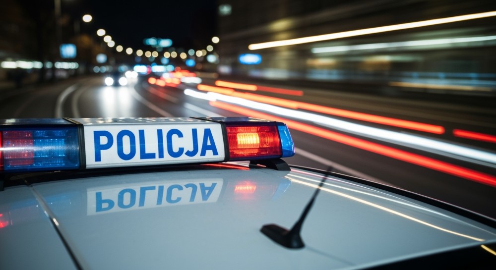 Agresor zatrzymany: Policyjny zakaz zbliżania się do ofiary przemocy domowej