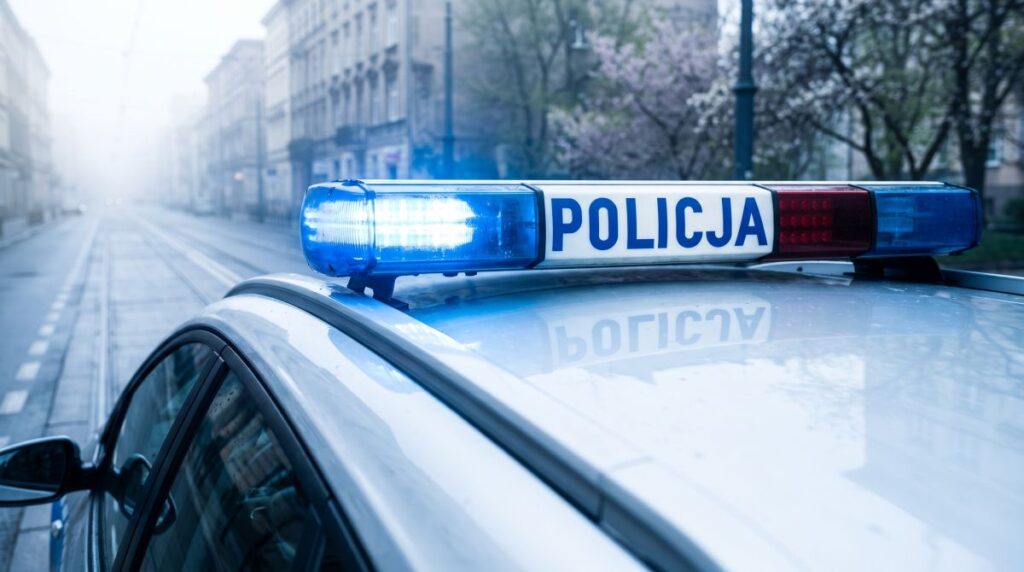 Agresorzy w domach nie mają już miejsca – policja działa!