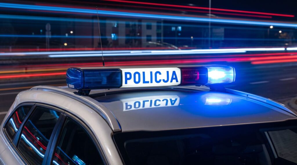 Bezpieczeństwo Seniorów: Spotkanie Profilaktyczne w Kandytach